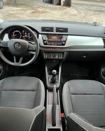 Opel Zafira cena 14000 przebieg: 269300, rok produkcji 2009 z Płock małe 121